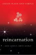 Reincarnation, Orion Plain and Simple... - Bild 1