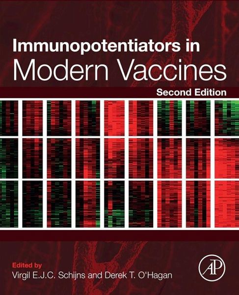 Immunopotentiators in Modern Vaccines (eBook, ePUB) Immunopotentiators in Modern Vaccines (eBook, ePUB)