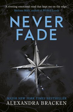 Never Fade (eBook, ePUB) - Bracken, Alexandra