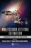 Multisensor Attitude Estimation (eBook, PDF)