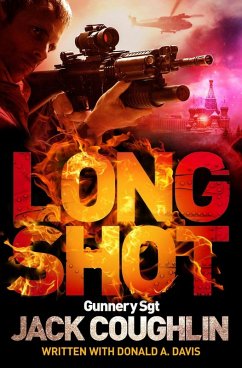 Long Shot (eBook, ePUB) - Coughlin, Jack; Davis, Donald A.