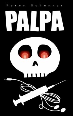 Palpa (eBook, ePUB) - Scherrer, Peter