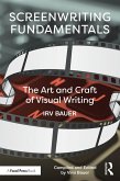Screenwriting Fundamentals (eBook, PDF)