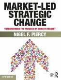 Market-Led Strategic Change (eBook, ePUB)