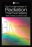 The Fundamentals of Radiation Thermometers (eBook, ePUB)