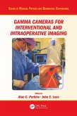Gamma Cameras for Interventional and Intraoperative Imaging (eBook, ePUB)