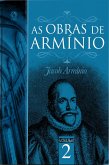 As Obras de Armínio - Volume 2 (eBook, ePUB)