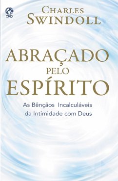 Cover Abraçado pelo Espírito (eBook, ePUB)