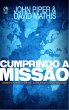 Cumprindo a Missão (eBook, ePUB) - Bild 1