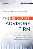 The Enduring Advisory Firm (eBook, PDF)