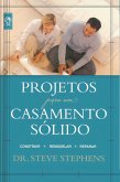 Projetos para um Casamento Sólido (eBook, ePUB)