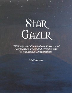 Star Gazer (eBook, ePUB) - Kavan, Matt