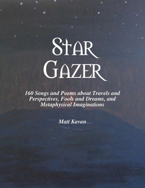 Star Gazer (eBook, ePUB)