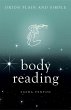 Body Reading, Orion Plain and Simple... - Bild 1