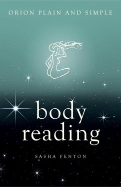 Body Reading, Orion Plain and Simple (eBook, ePUB) - Fenton, Sasha