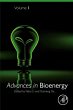 Advances in Bioenergy (eBook, ePUB) - Bild 1