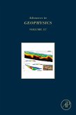Advances in Geophysics (eBook, ePUB)
