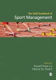 The SAGE Handbook of Sport Management (eBook, PDF)