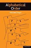 Alphabetical Order (eBook, PDF)