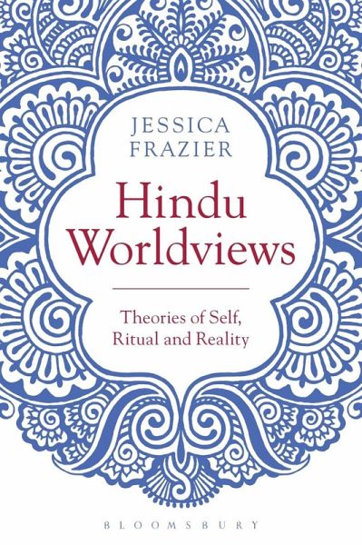 Hindu Worldviews (eBook, PDF) Hindu Worldviews (eBook, PDF)