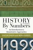 History by Numbers (eBook, ePUB)