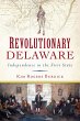 Revolutionary Delaware (eBook, ePUB) - Bild 1