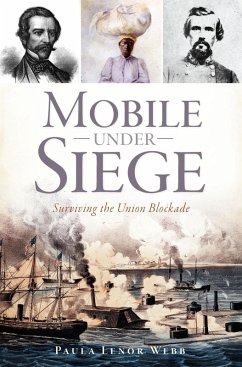 Mobile Under Siege (eBook, ePUB) - Webb, Paula Lenor