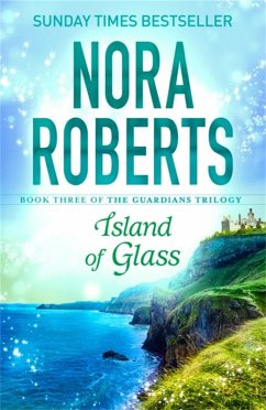Island of Glass (eBook, ePUB) - Roberts, Nora