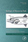 Biology of Stress in Fish (eBook, ePUB)