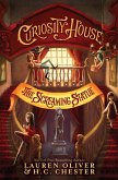 Curiosity House: The Screaming Statue (Book Two) (eBook, ePUB)
