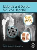 Materials and Devices for Bone Disorders (eBook, ePUB)