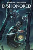 Dishonored #3 (eBook, ePUB)