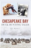 Chesapeake Bay Duck Hunting Tales (eBook, ePUB)