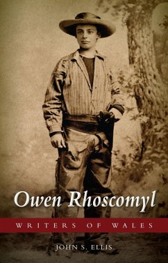 Cover Owen Rhoscomyl (eBook, ePUB)