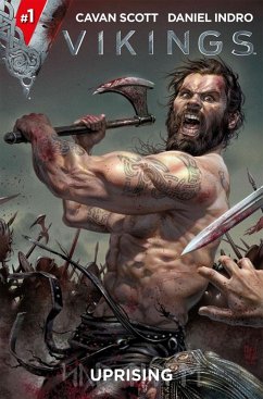 Cover Vikings #2.1 (eBook, ePUB)