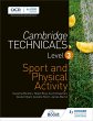 Cambridge Technicals Level 3 Sport and... - Bild 1