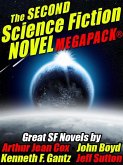 The Second Science Fiction Novel MEGAPACK® (eBook, ePUB)