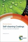 Self-cleaning Coatings (eBook, PDF)
