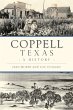 Coppell, Texas (eBook, ePUB) - Bild 1