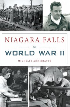 Cover Niagara Falls in World War II (eBook, ePUB)