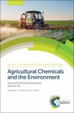Agricultural Chemicals and the Environment (eBook, PDF)