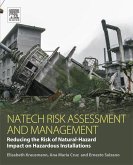 Natech Risk Assessment and Management (eBook, ePUB)
