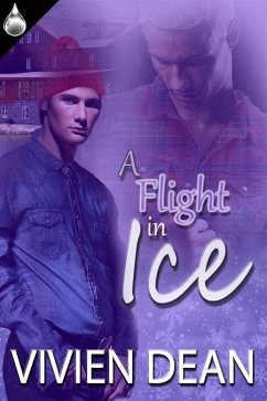 Flight In Ice (eBook, ePUB) - Dean, Vivien