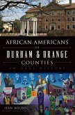 African Americans of Durham & Orange Counties (eBook, ePUB)