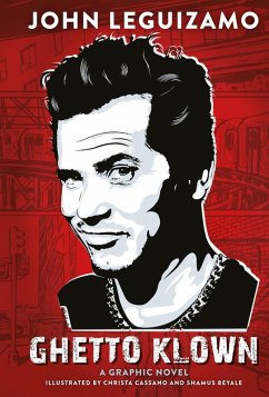 Cover Ghetto Klown (eBook, ePUB)
