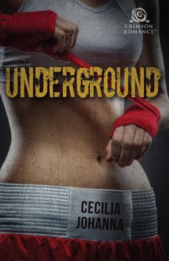 Underground (eBook, ePUB) - Johanna, Cecilia