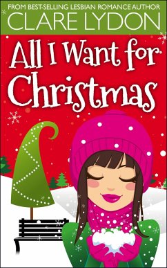 All I Want For Christmas (eBook, PDF) - Lydon, Clare