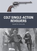 Colt Single-Action Revolvers (eBook, PDF)