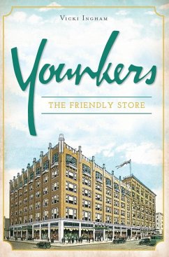 Younkers (eBook, ePUB) - Ingham, Vicki