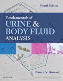 Fundamentals of Urine and Body Fluid Analysis - E-Book (eBook, ePUB)